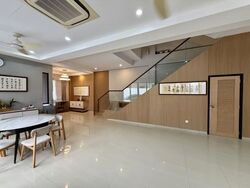 Sembawang Straits Estate (D27), Semi-Detached #573142611